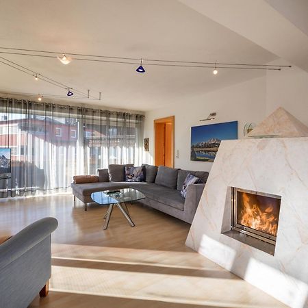 Exklusiv Apartment Hofer Sankt Johann in Tirol Bagian luar foto