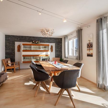 Exklusiv Apartment Hofer Sankt Johann in Tirol Bagian luar foto