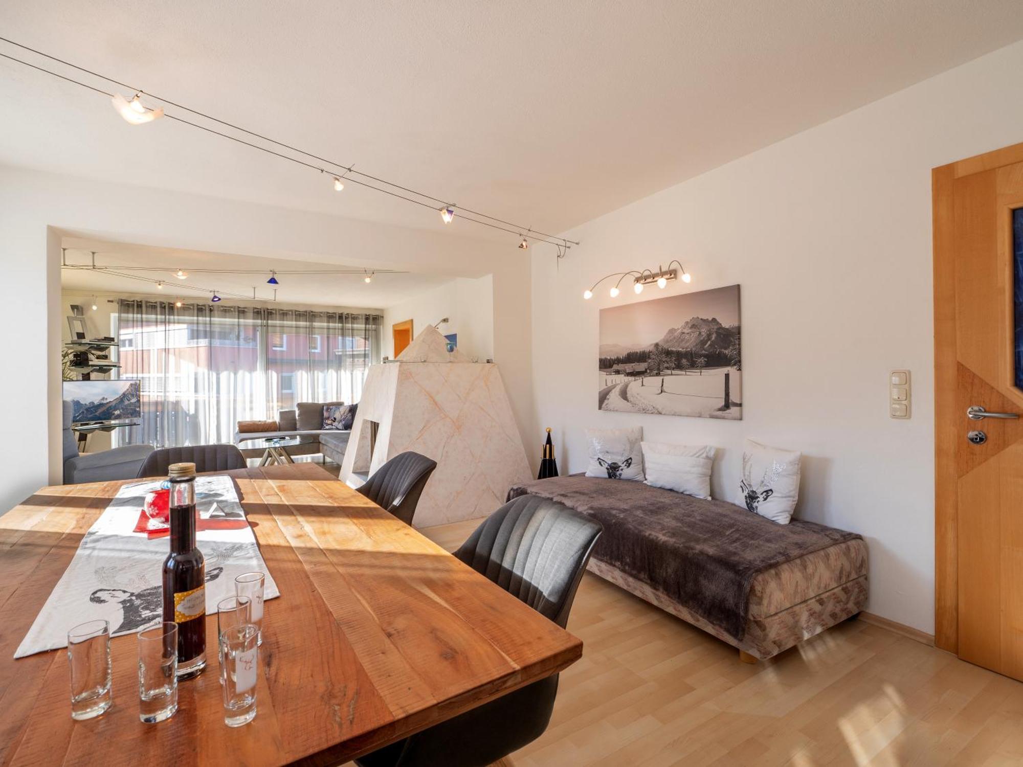Exklusiv Apartment Hofer Sankt Johann in Tirol Bagian luar foto