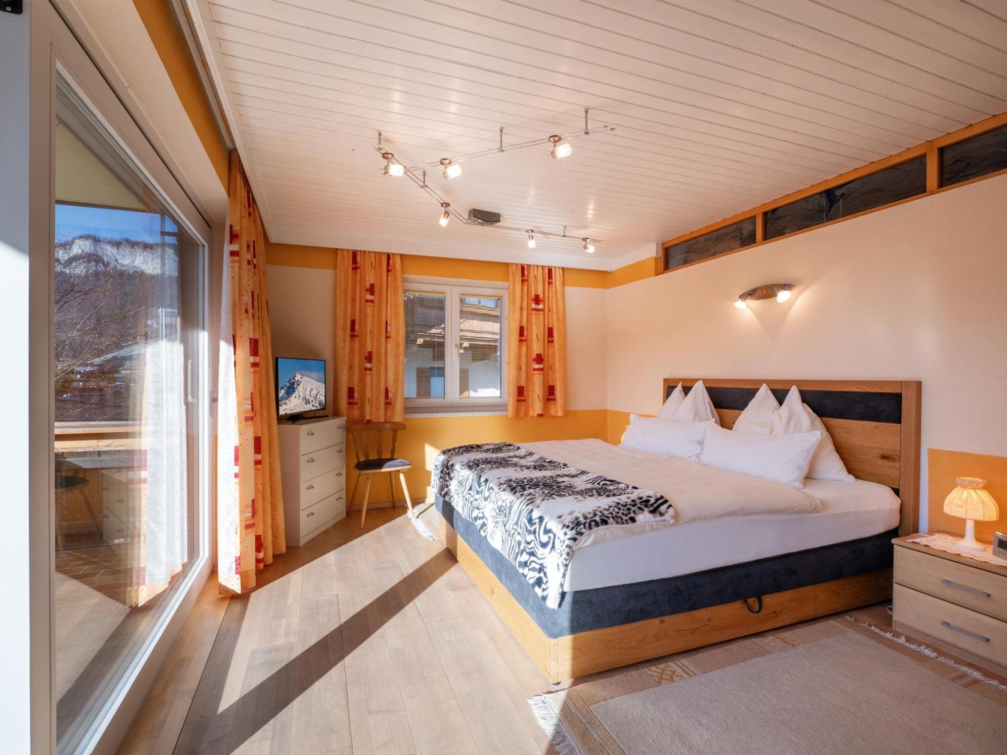 Exklusiv Apartment Hofer Sankt Johann in Tirol Bagian luar foto
