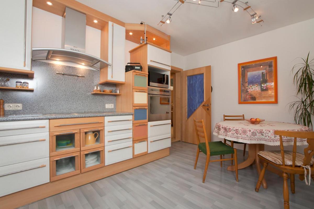 Exklusiv Apartment Hofer Sankt Johann in Tirol Bagian luar foto