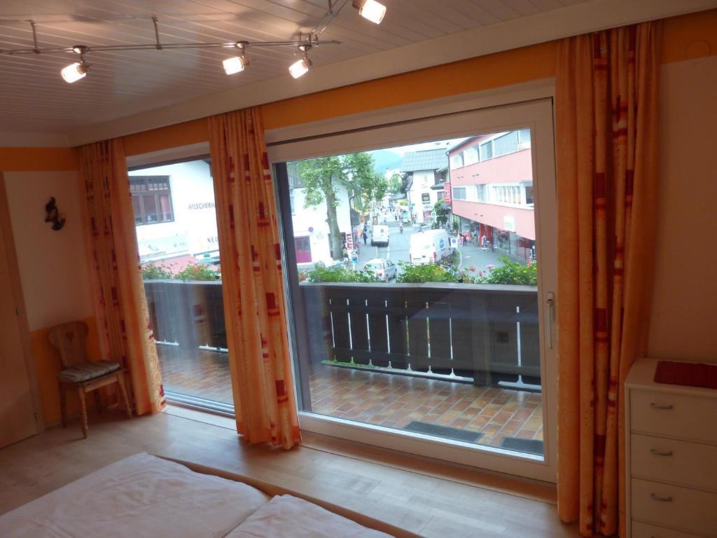 Exklusiv Apartment Hofer Sankt Johann in Tirol Ruang foto