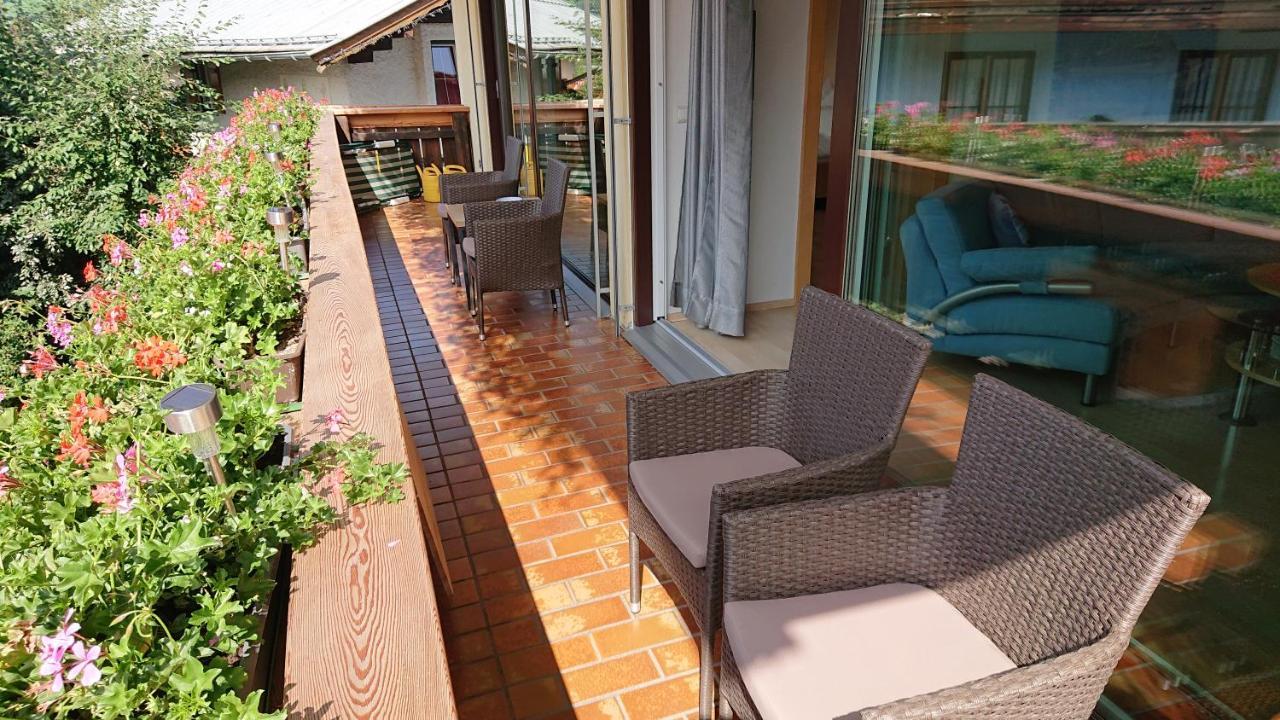 Exklusiv Apartment Hofer Sankt Johann in Tirol Bagian luar foto