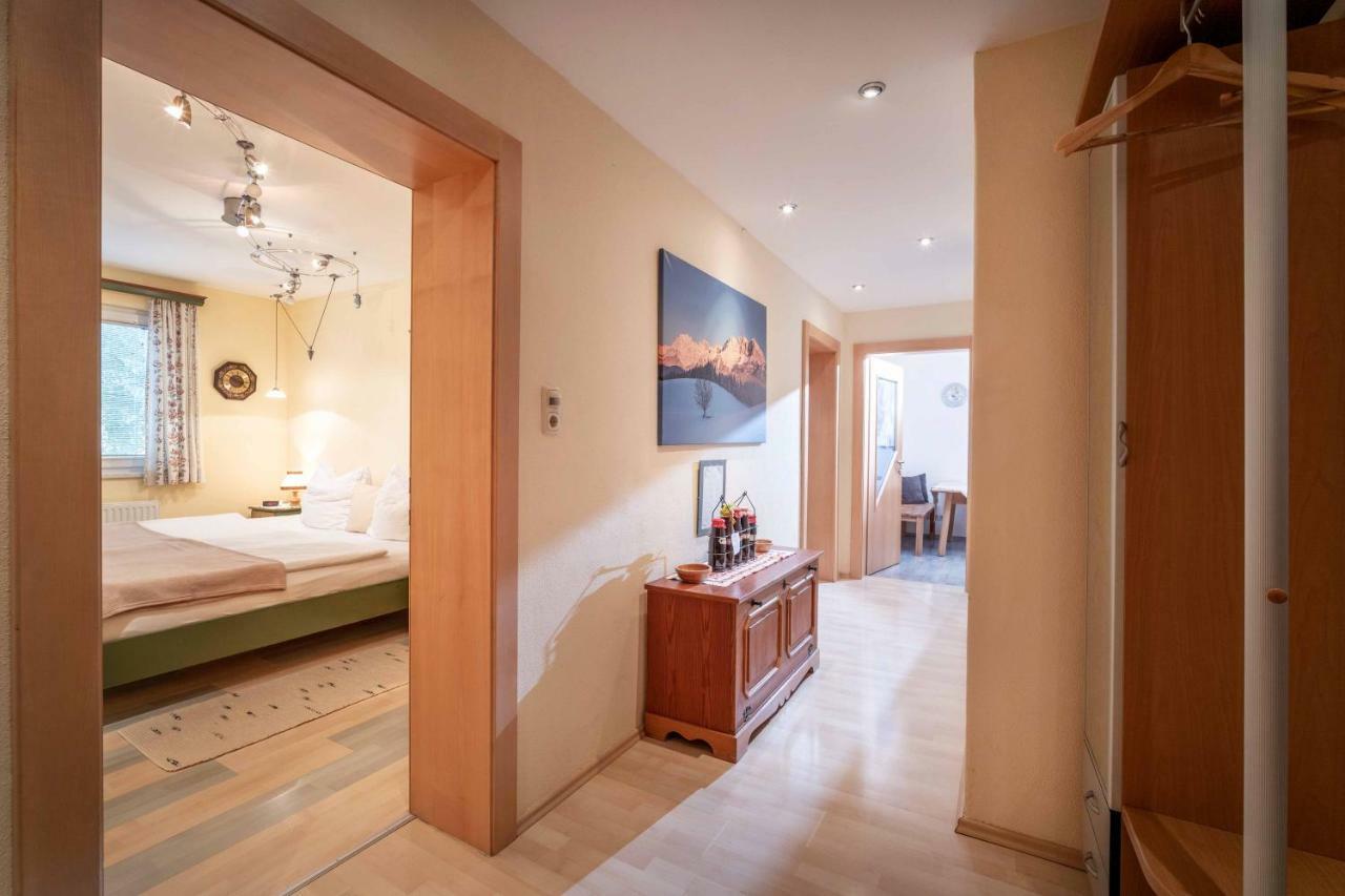 Exklusiv Apartment Hofer Sankt Johann in Tirol Bagian luar foto