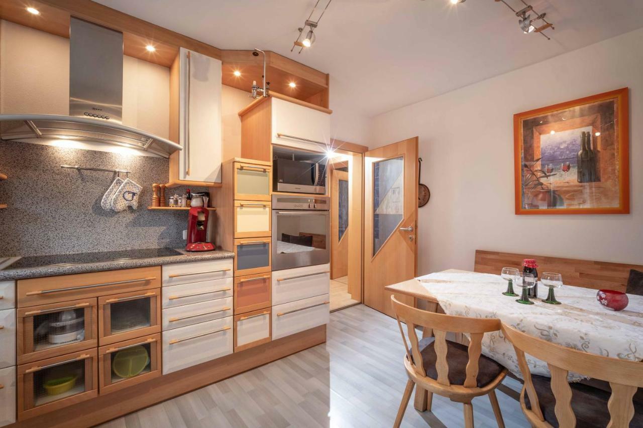 Exklusiv Apartment Hofer Sankt Johann in Tirol Bagian luar foto