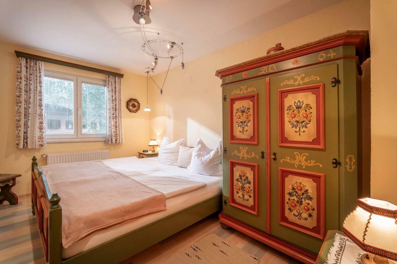Exklusiv Apartment Hofer Sankt Johann in Tirol Bagian luar foto