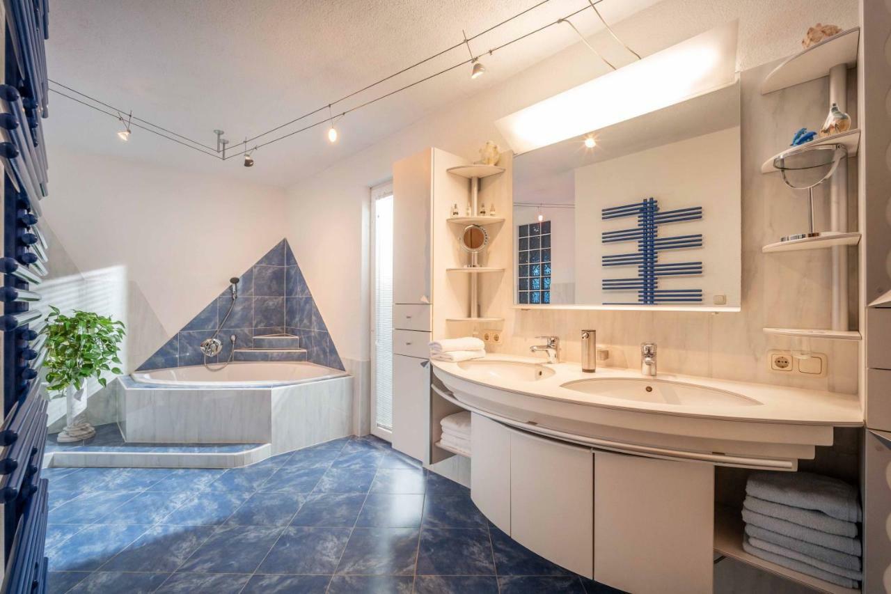 Exklusiv Apartment Hofer Sankt Johann in Tirol Bagian luar foto