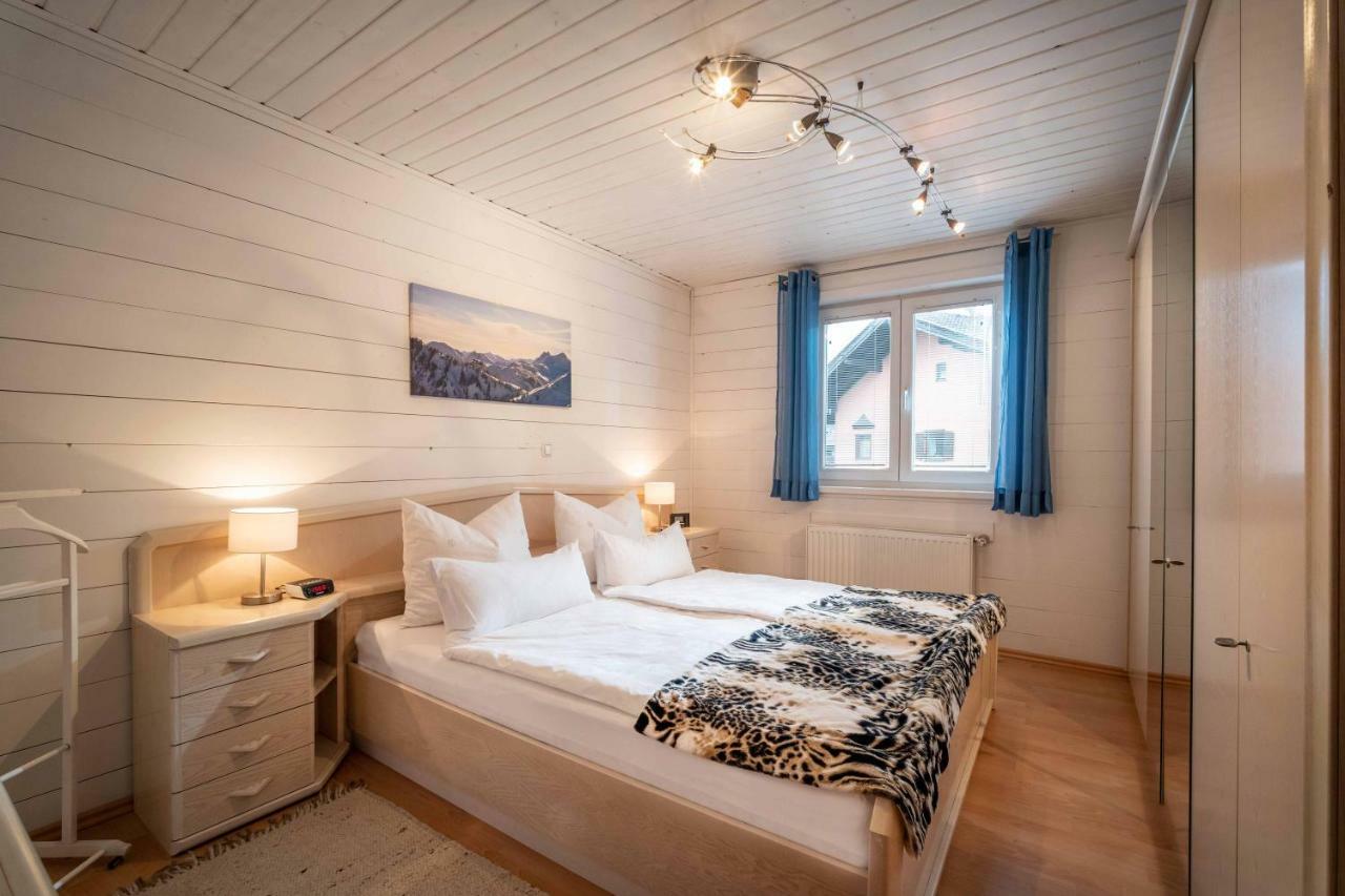 Exklusiv Apartment Hofer Sankt Johann in Tirol Bagian luar foto